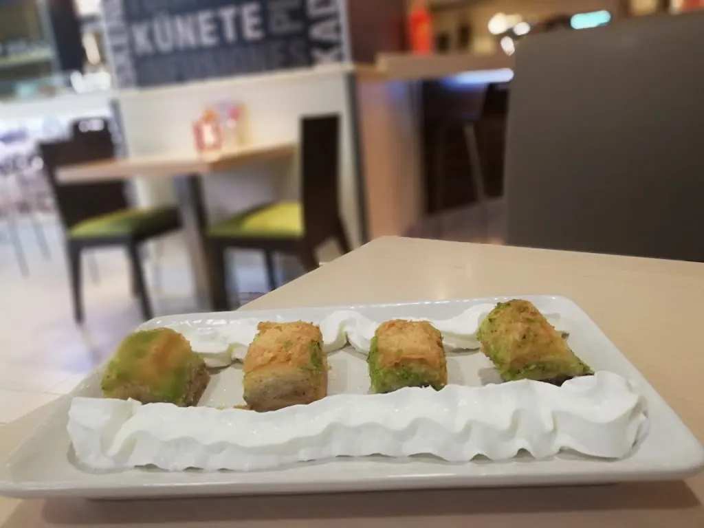 Menu_Luna de Estambul Barbastro Huesca_Barbastro_immagine_6