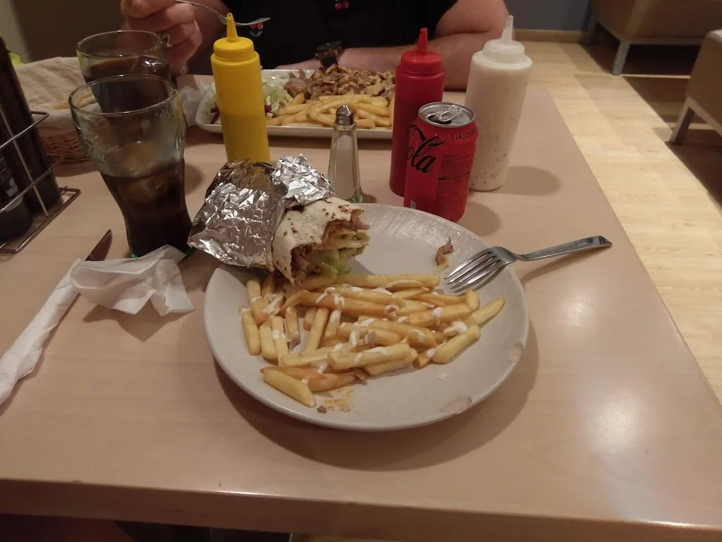 Menu_Luna de Estambul Barbastro Huesca_Barbastro_immagine_7