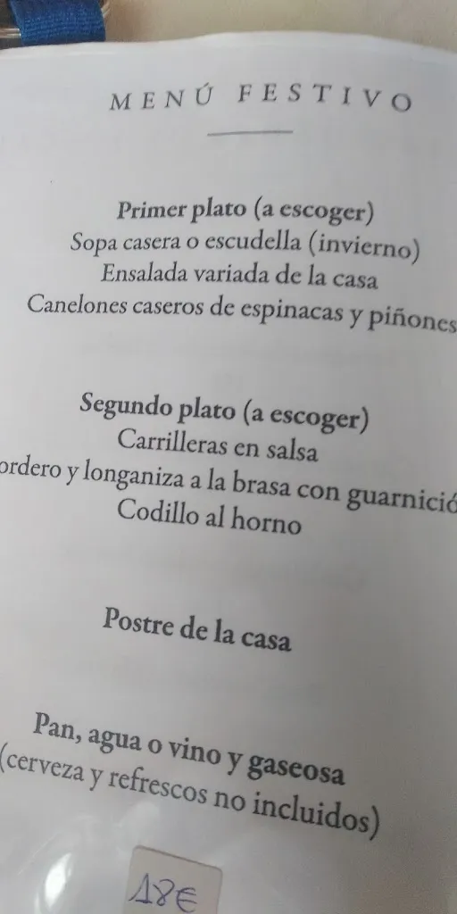 Menu_Mesón Saganta_Camporrells_image_3