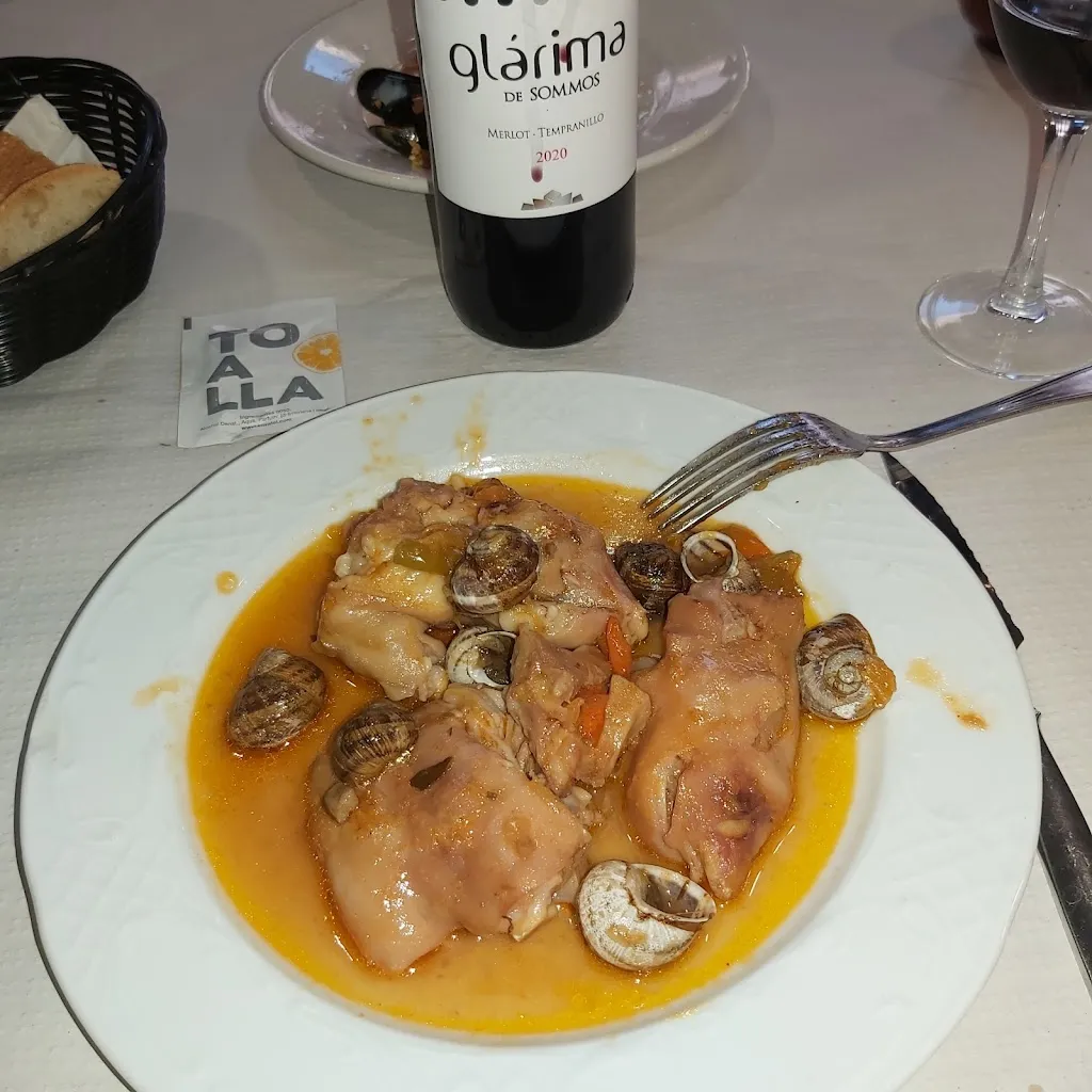 Menu_Restaurante El Campell_Camporrells_immagine_1