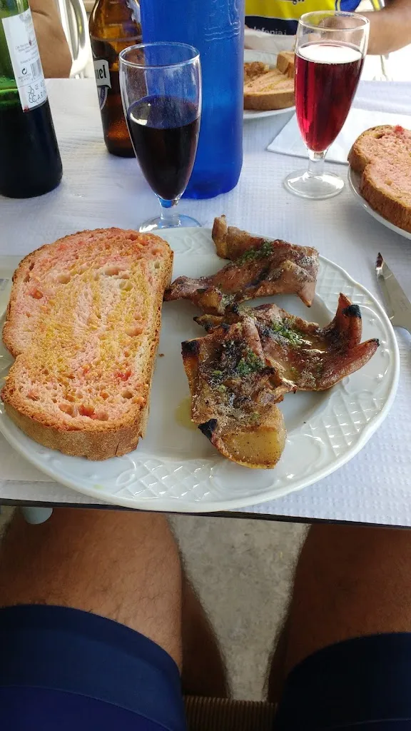 Menu_Restaurante El Campell_Camporrells_immagine_6