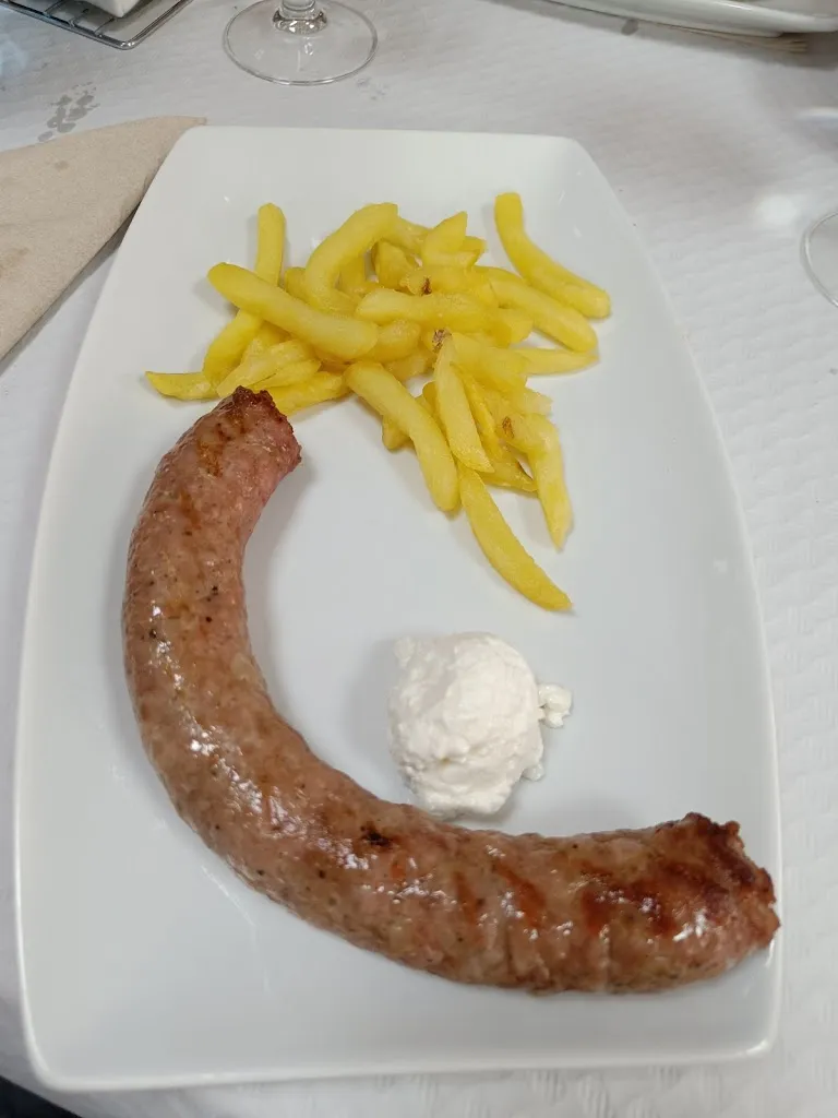 Iván Moreno Jiménez_Restaurante El Campell_Camporrells_recensione