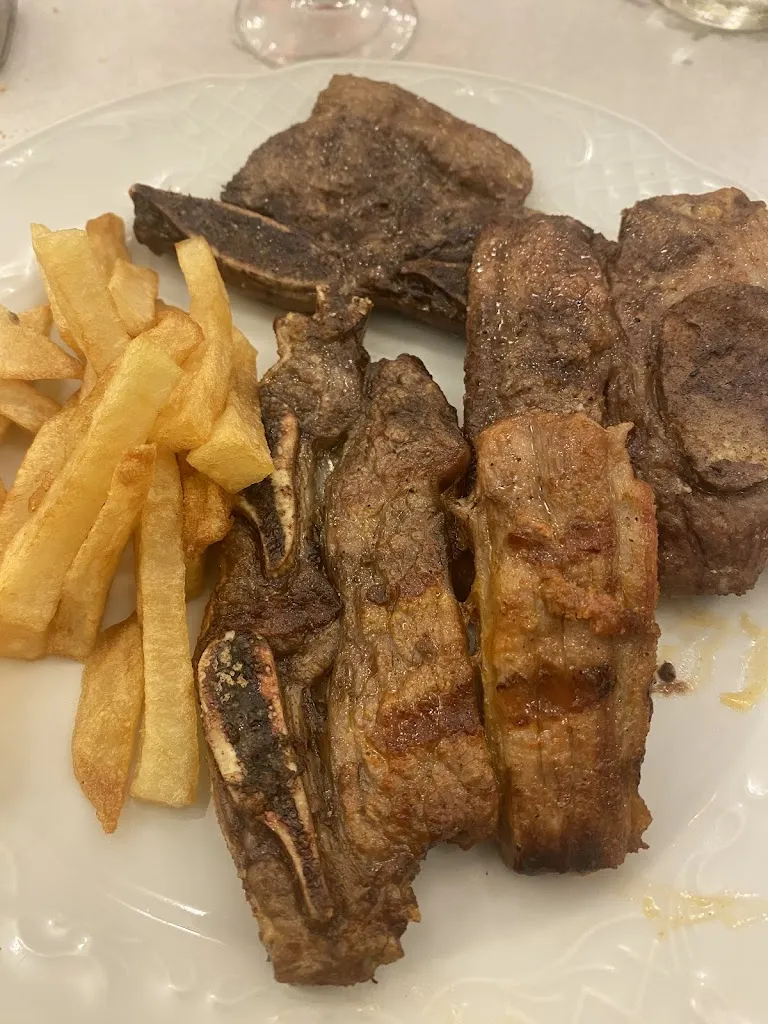 Restaurante El Campell_Camporrells_slider_image_1