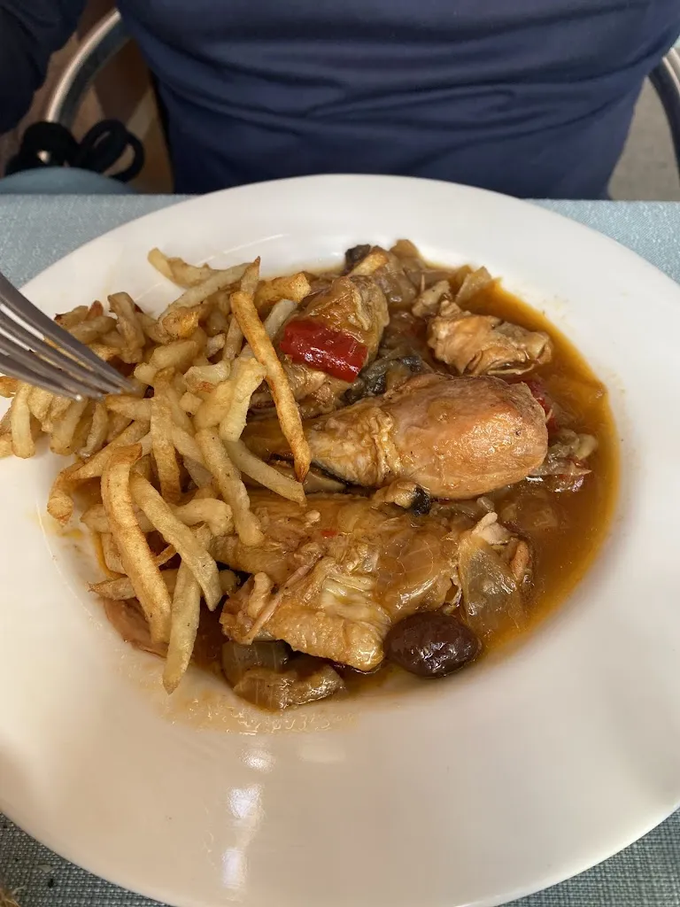 Restaurante El Campell_Camporrells_slider_image_2