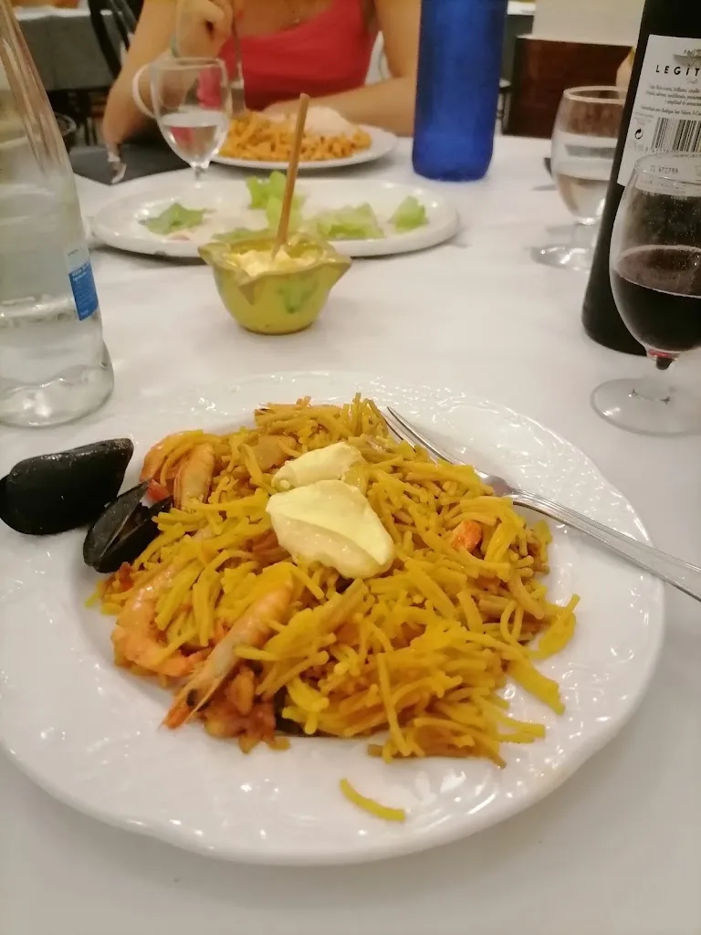 Restaurante El Campell_Camporrells_slider_image_3