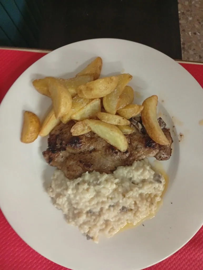 Daniela Medina rute_Bar Social Baldellou_Camporrells_review