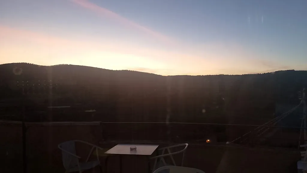 Rocio_Bar Social Baldellou_Camporrells_review