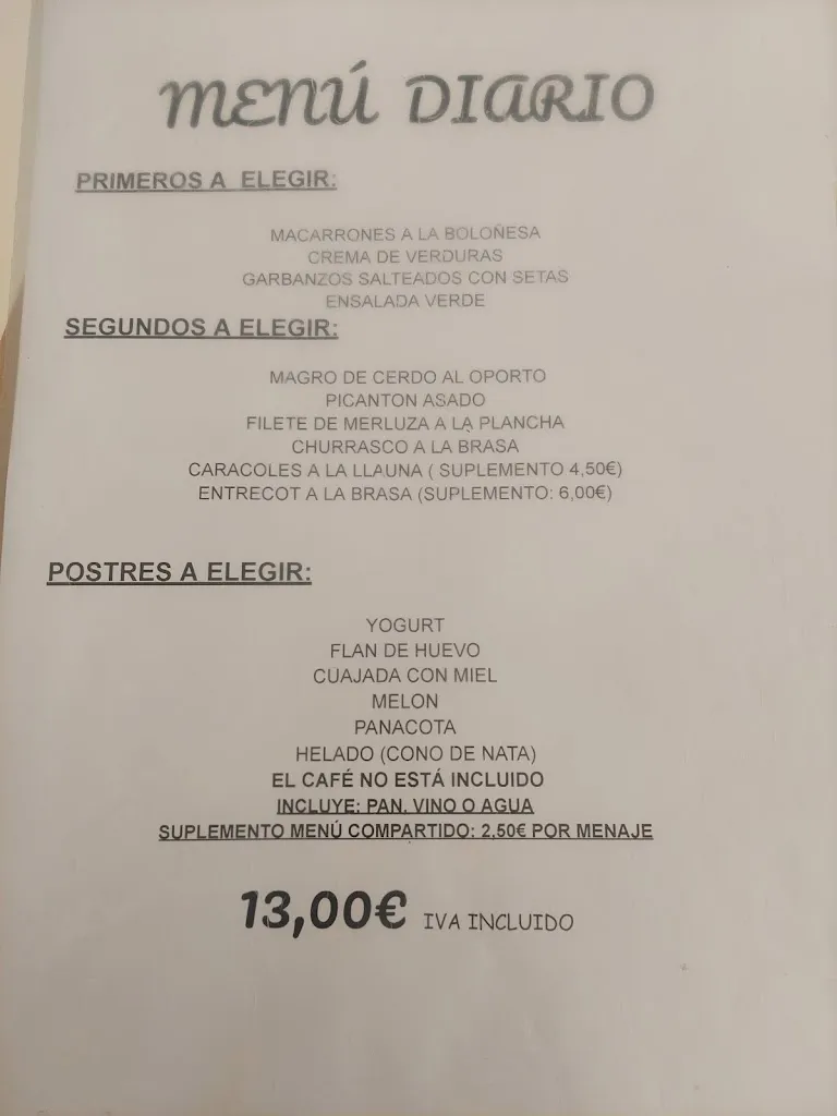 Menu_LOS AMICS BAR-RESTAURANTE_Camporrells_image_2