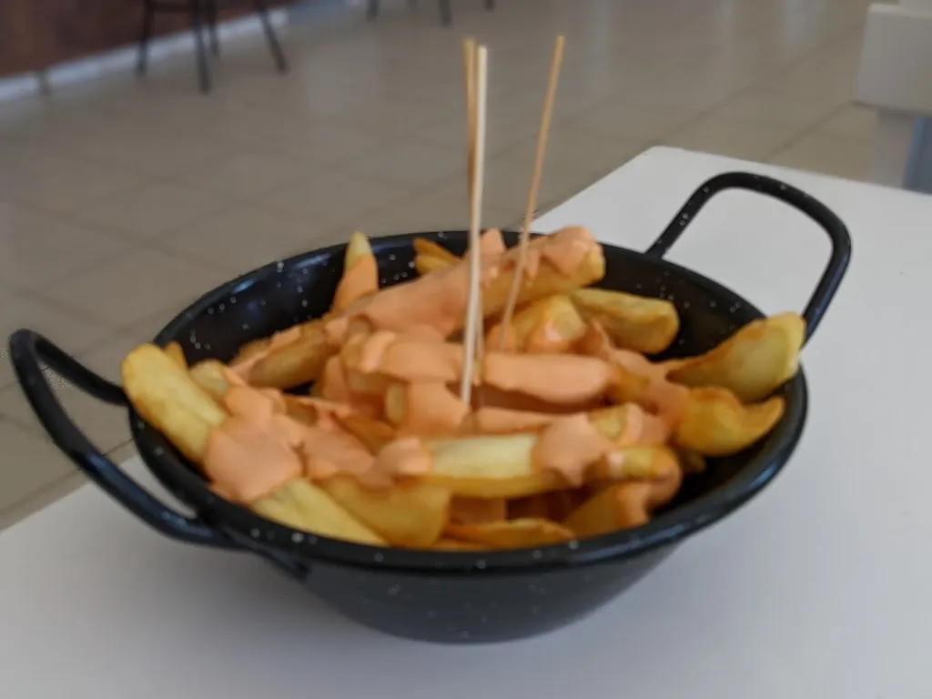 Menu_LOS AMICS BAR-RESTAURANTE_Camporrells_image_9