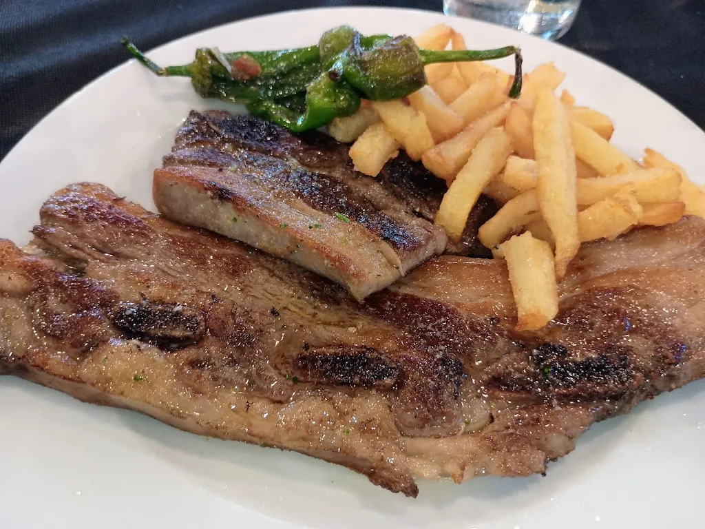 Bar Restaurante La Trobada_Canal de Berdún_slider_image_2