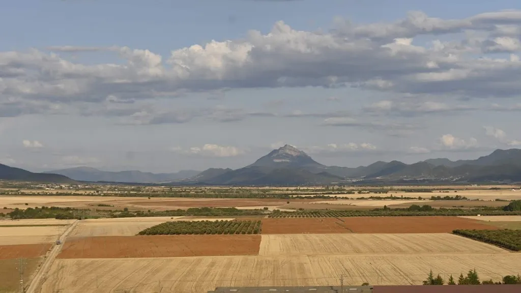 Rincón de Emilio restaurant in Canal de Berdún