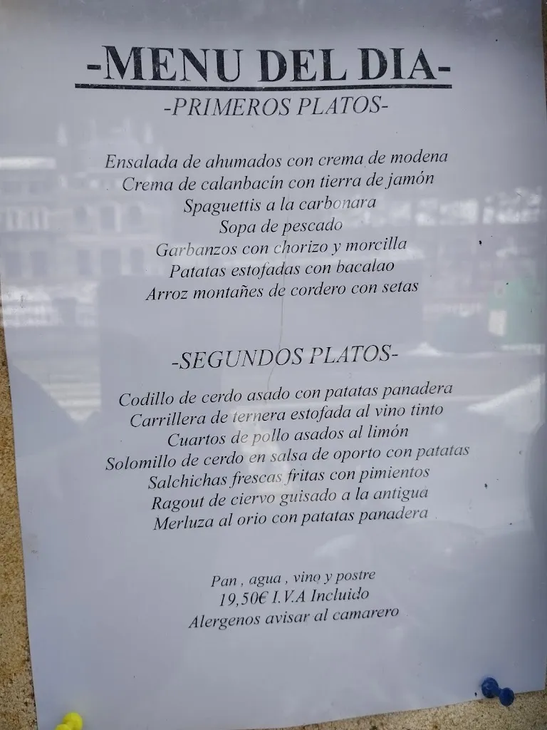 Menu_La Brasa Asador_Canfranc_image_1