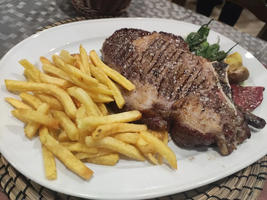 Menu_La Brasa Asador_Canfranc_image_6