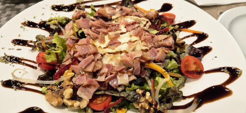 AGL “Cocinandojuntos”_La Brasa Asador_Canfranc_review