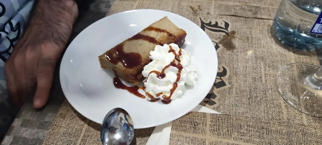 Irene Alonso_La Brasa Asador_Canfranc_review