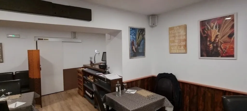 La Brasa Asador_Canfranc_slider_image_2