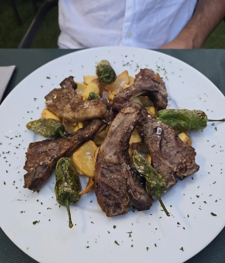 m torres_L'Anglassé_Canfranc_review