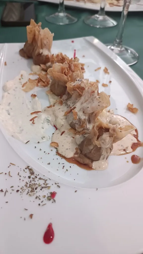 Vane Granados_L'Anglassé_Canfranc_review