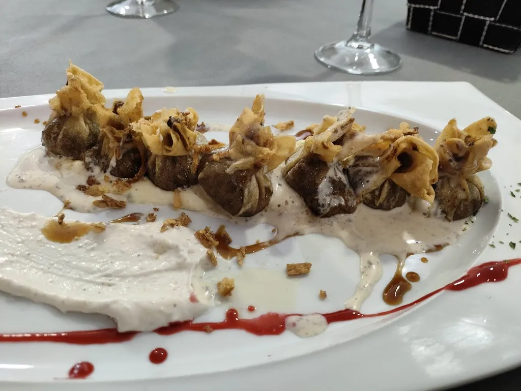 Romulo Costacurta_L'Anglassé_Canfranc_review