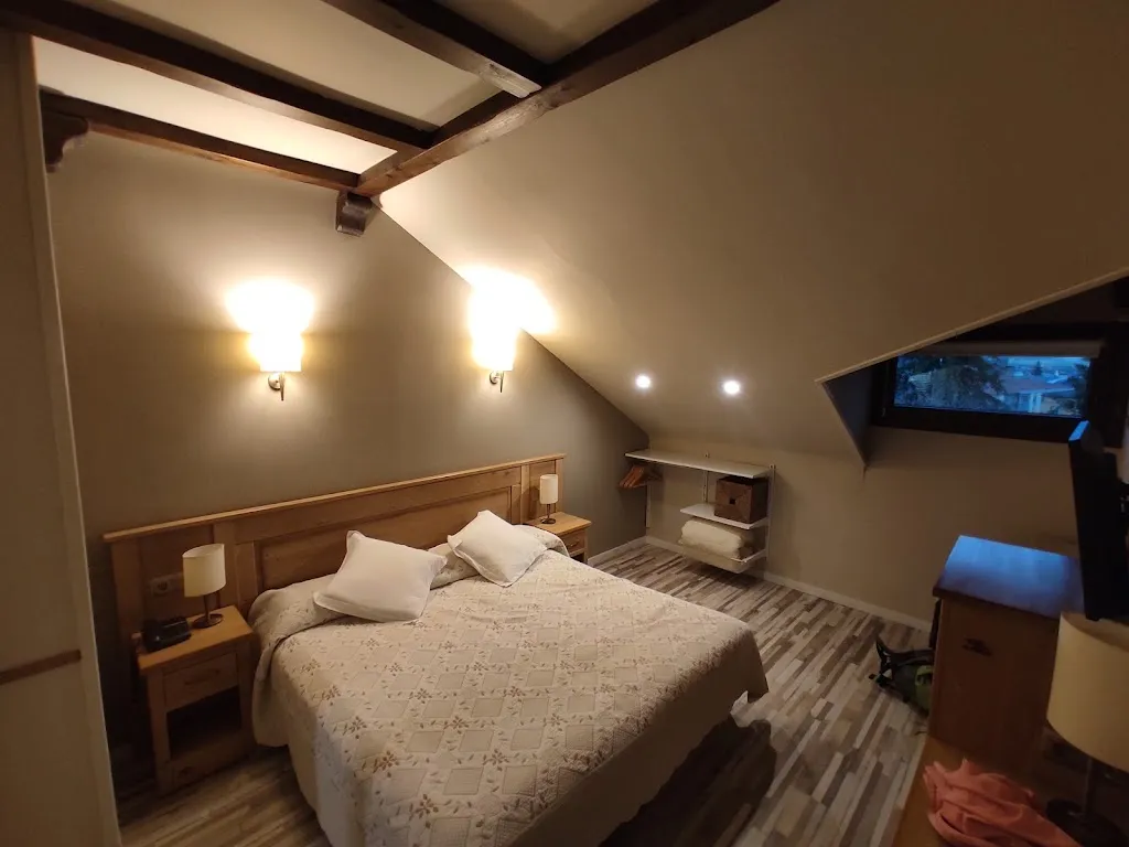 Hotel Alda A Boira_Capdesaso_slider_image_3