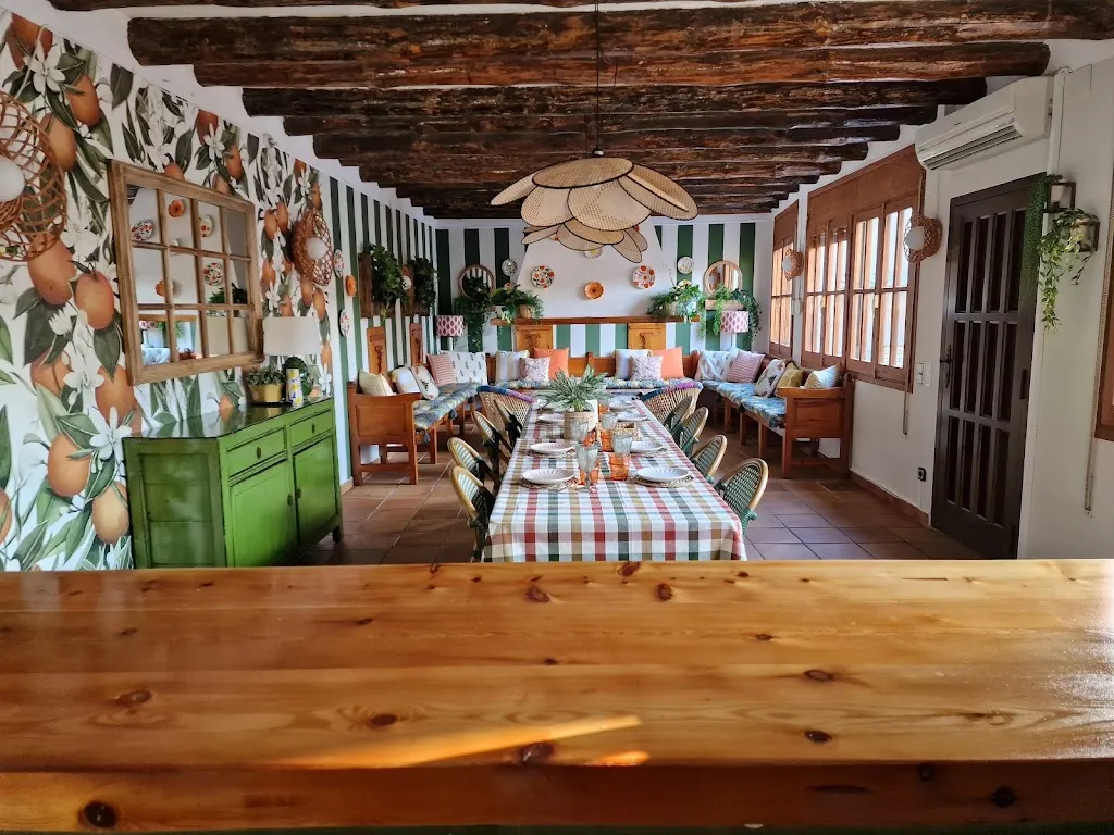 Apartahotel La Chipranera_Castejón de Monegros_slider_image_2