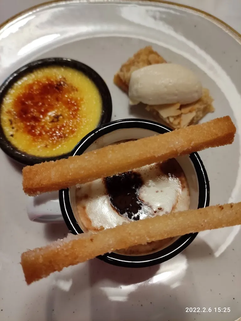 Menu_El Montañés_Biescas_image_7