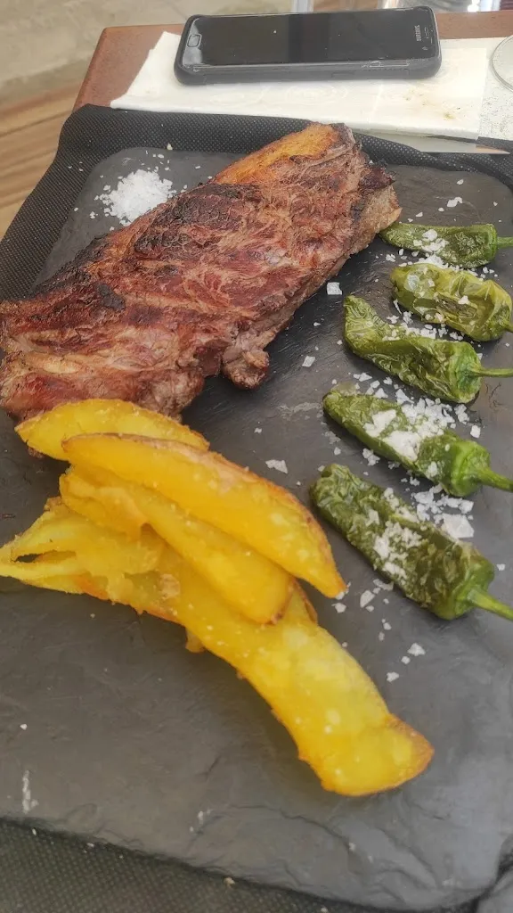 Menu_La Borda Del Bosnerau_Biescas_image_5