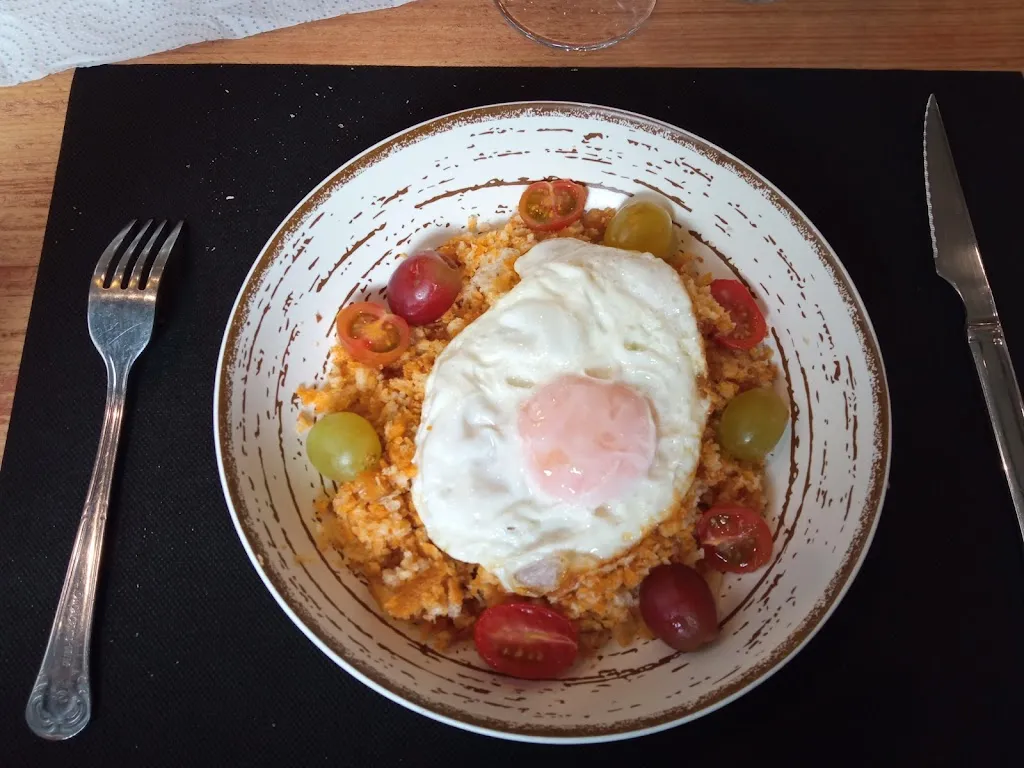 Menu_La Borda Del Bosnerau_Biescas_image_7