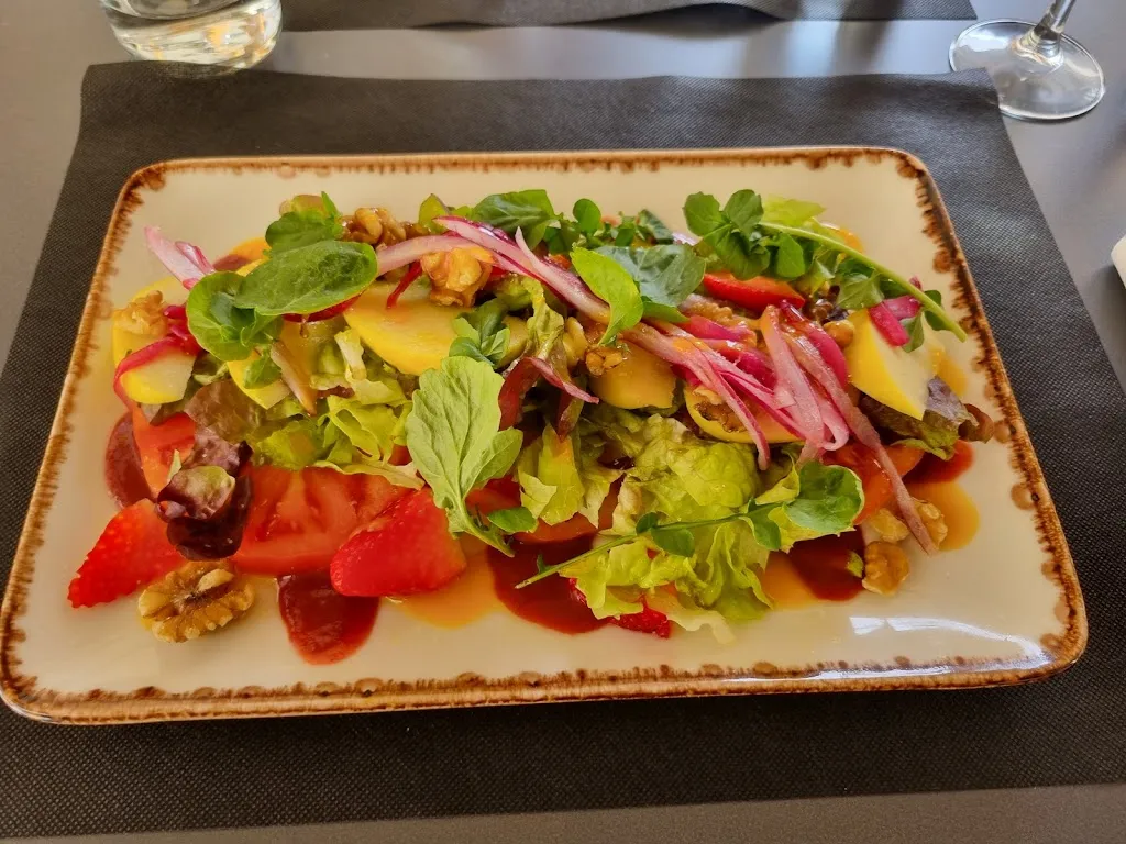 Menu_La Borda Del Bosnerau_Biescas_image_8