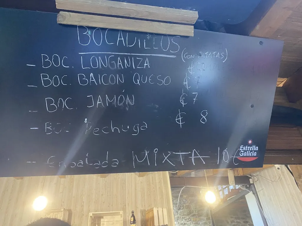 Menu_La Bodega de Pepe_Biescas_image_4