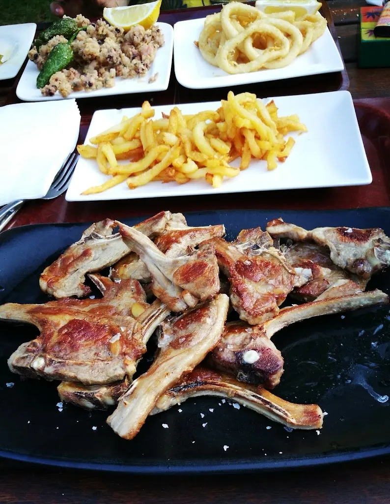 Menu_La Bodega de Pepe_Biescas_image_5