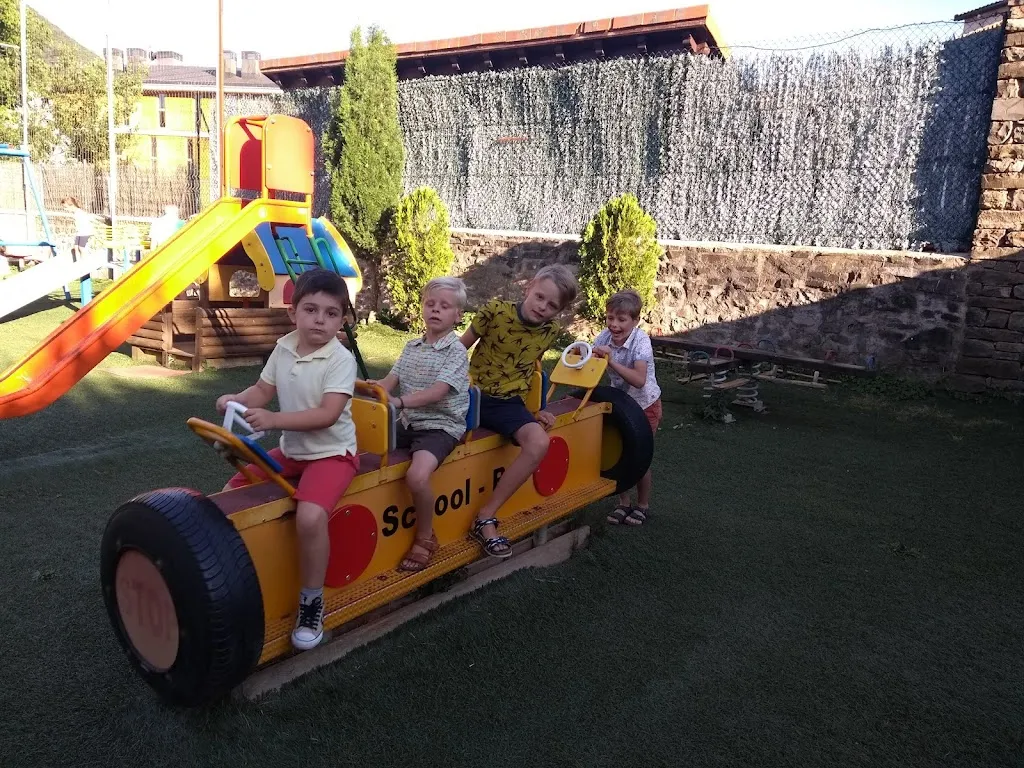 Marjolein Van Laere_La Bodega de Pepe_Biescas_review