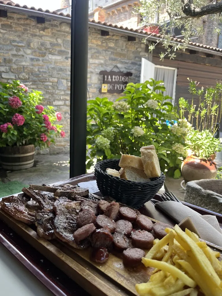 La Bodega de Pepe_Biescas_slider_image_3