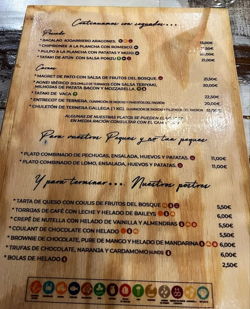 Menu_Taberna Holandesa Gouda | Biescas_Biescas_image_1