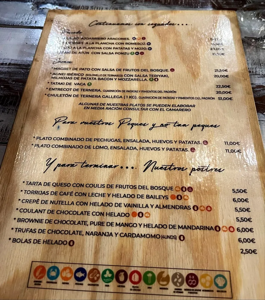 Menu_Taberna Holandesa Gouda | Biescas_Biescas_image_2