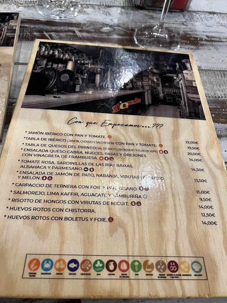 Menu_Taberna Holandesa Gouda | Biescas_Biescas_image_3