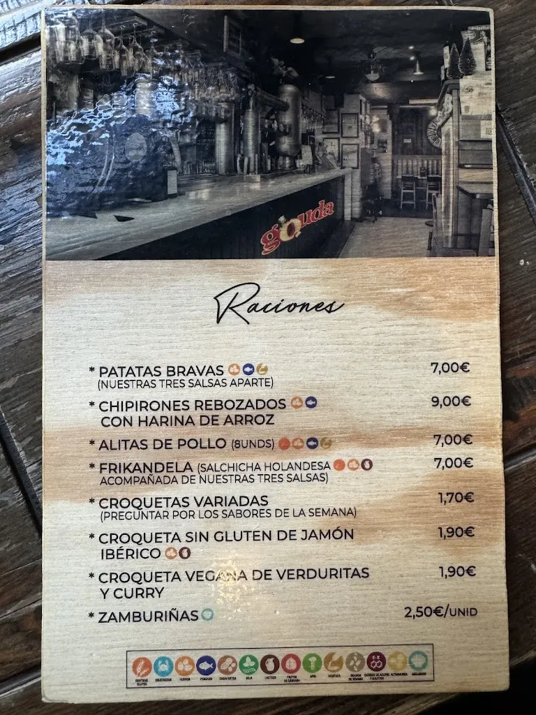 Menu_Taberna Holandesa Gouda | Biescas_Biescas_image_4