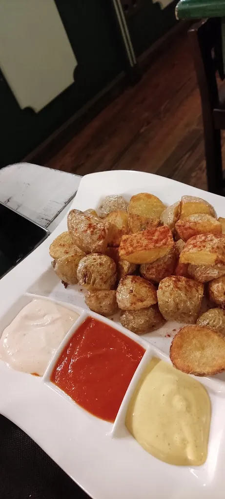 Menu_Taberna Holandesa Gouda | Biescas_Biescas_image_8