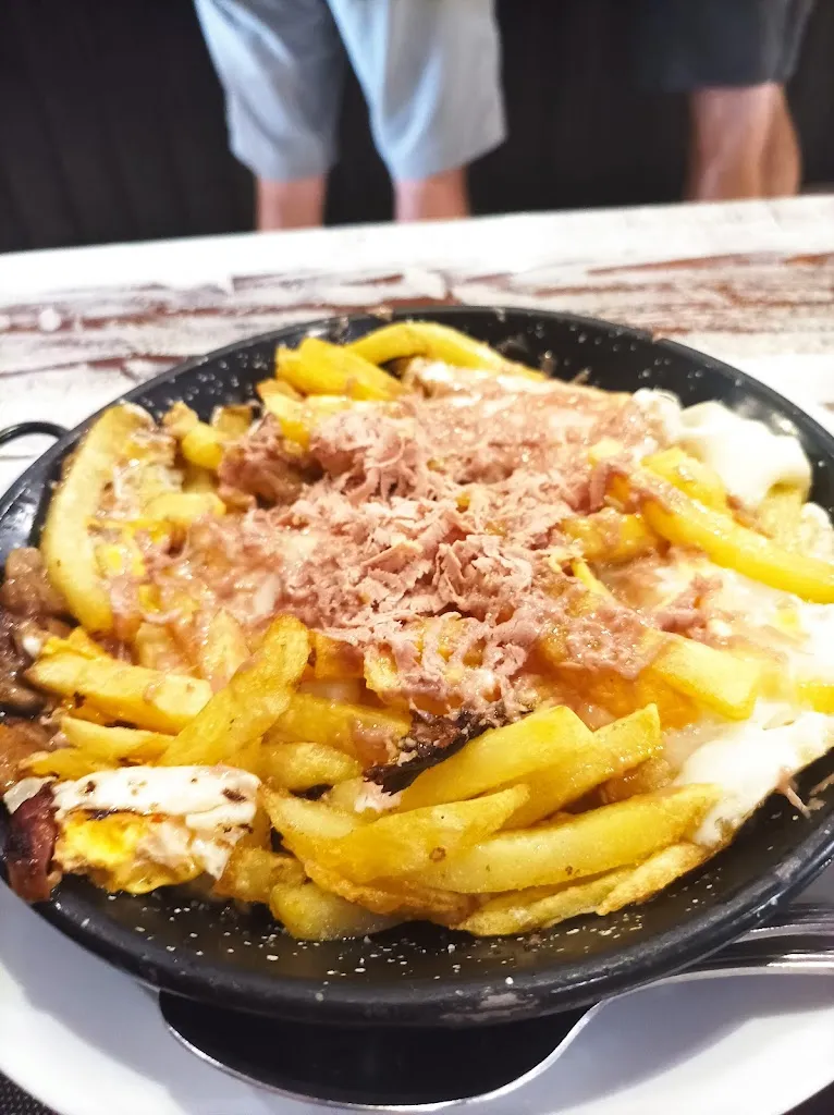 Menu_Taberna Holandesa Gouda | Biescas_Biescas_image_9