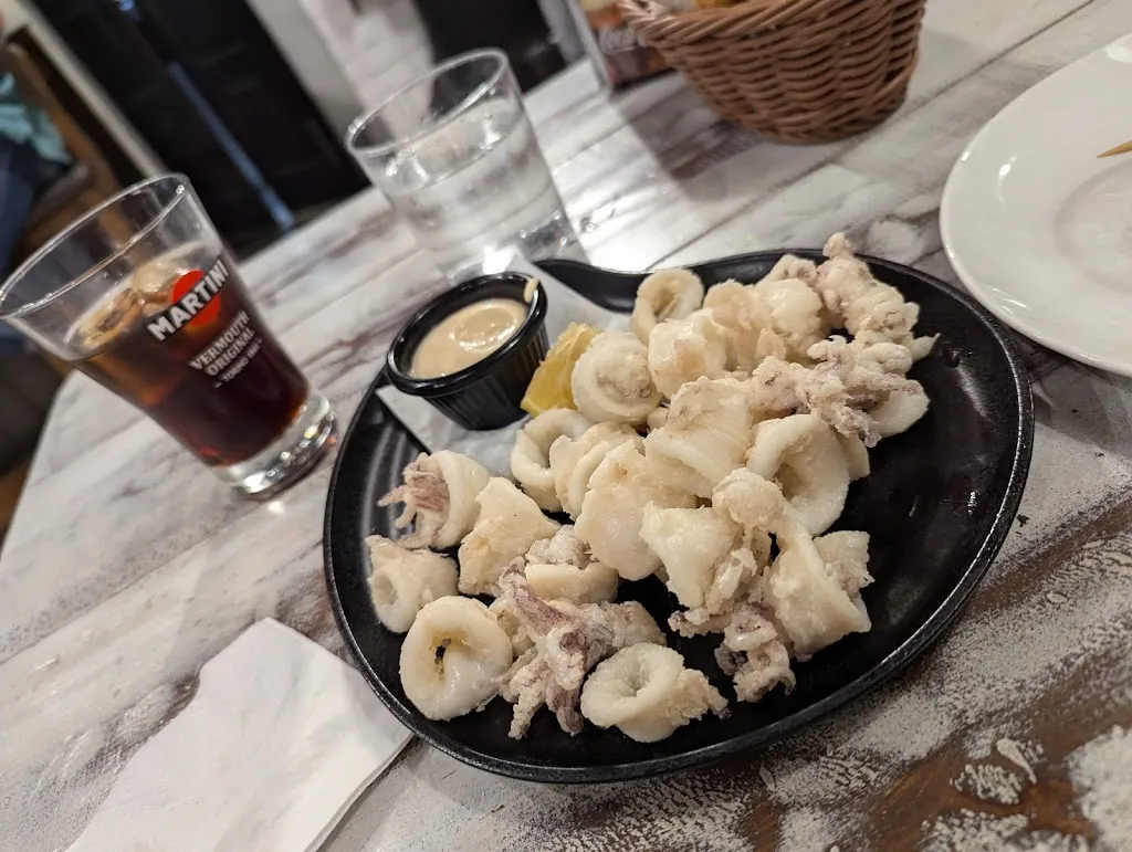 Christina_Taberna Holandesa Gouda | Biescas_Biescas_review