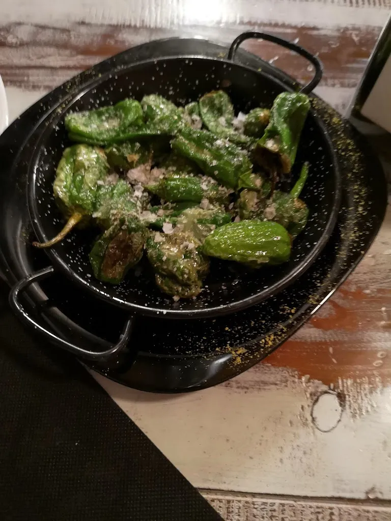 Franklin Miranda_Taberna Holandesa Gouda | Biescas_Biescas_review