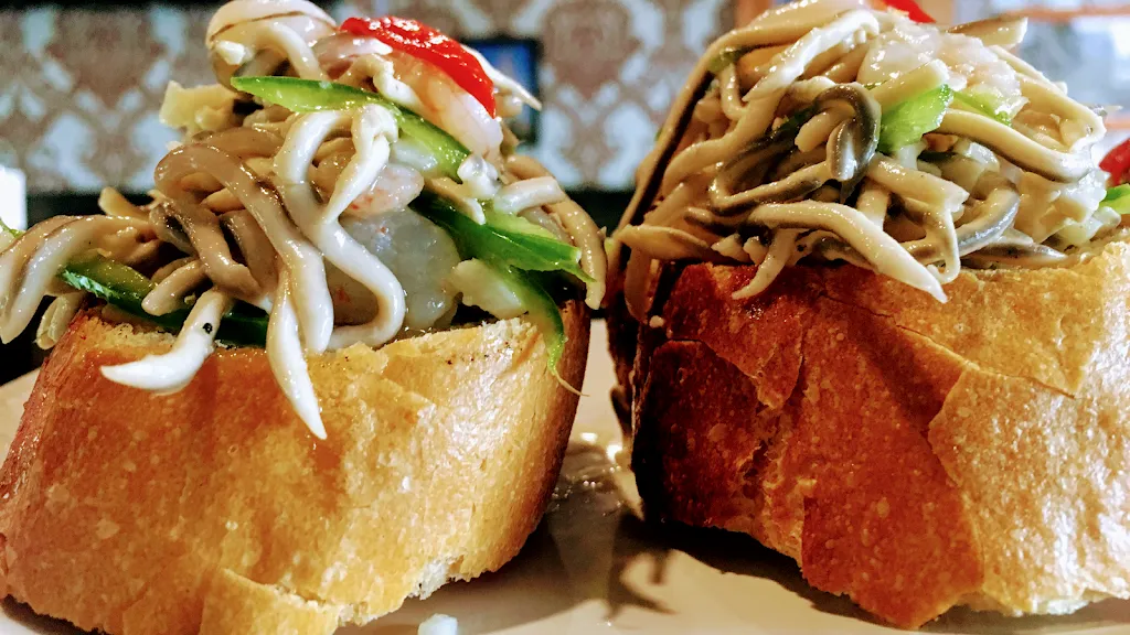 Taberna Holandesa Gouda | Biescas restaurant in Biescas