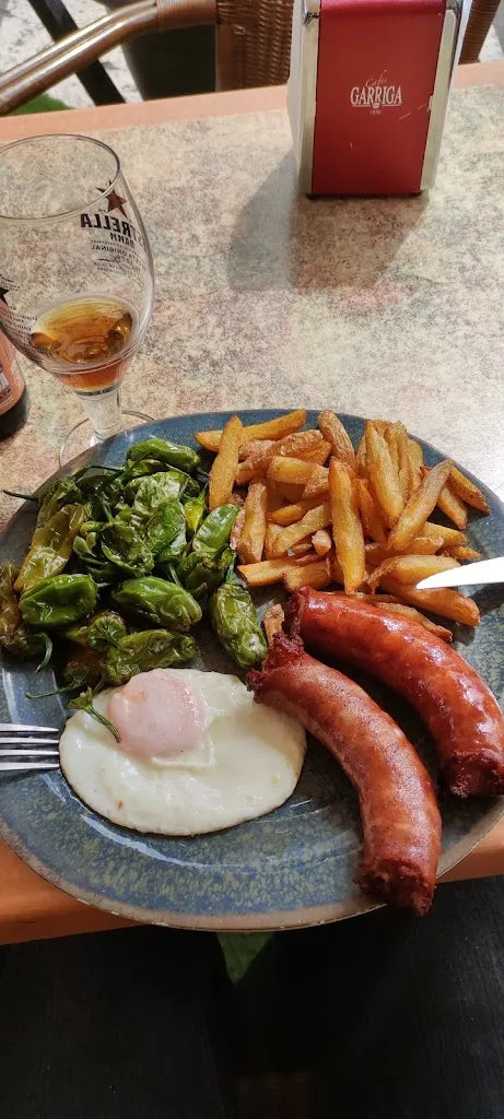 Joan C Belenguer_Taberna Forato_Biescas_review