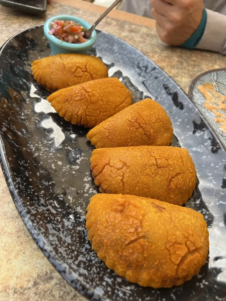 Tyler Hicks_Taberna Forato_Biescas_review