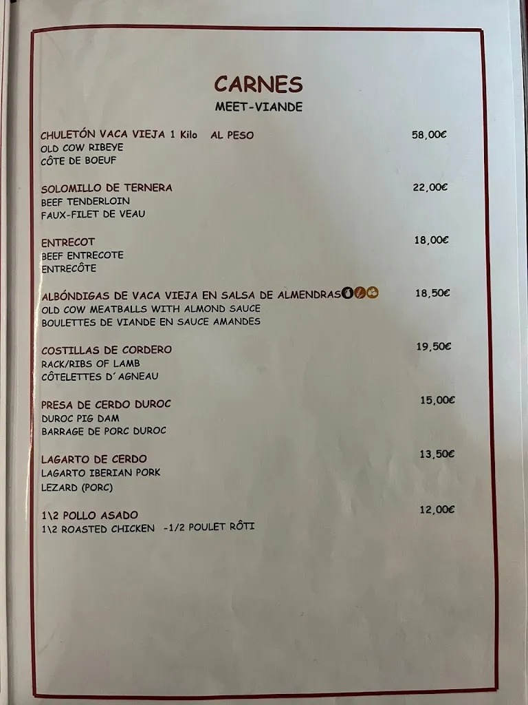 Menu_Asador Casa Juan_Biescas_image_3