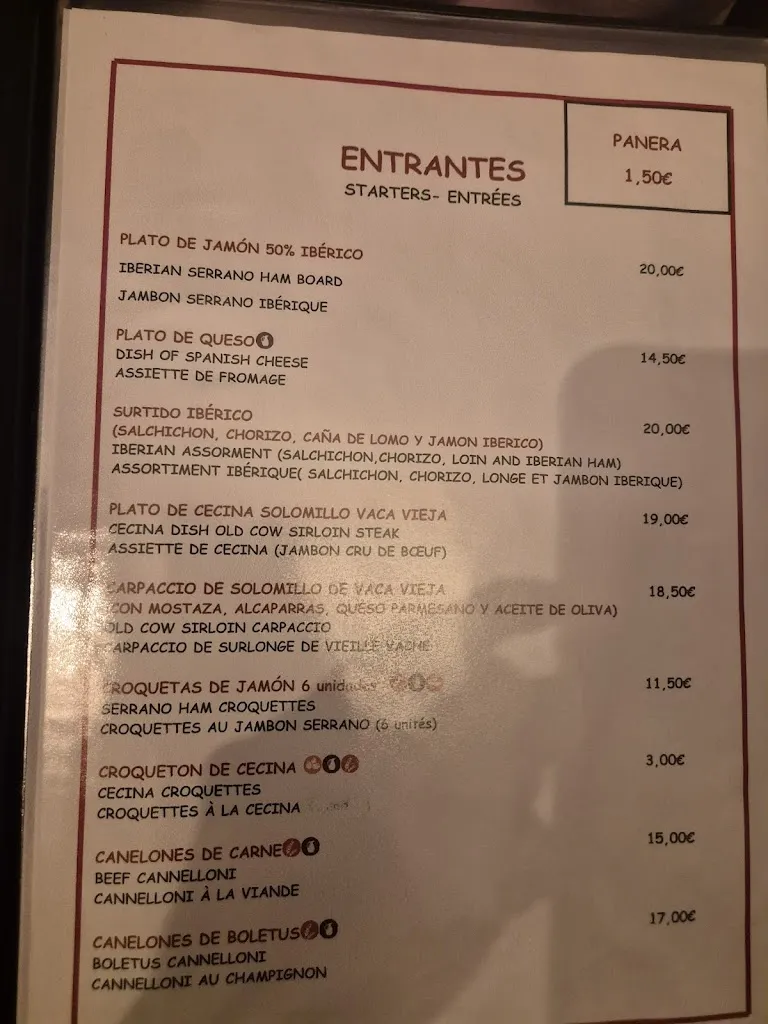 Menu_Asador Casa Juan_Biescas_image_4