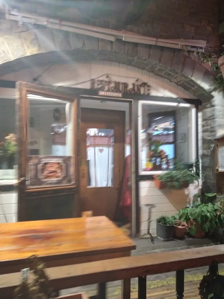 Bru_Asador Casa Juan_Biescas_review