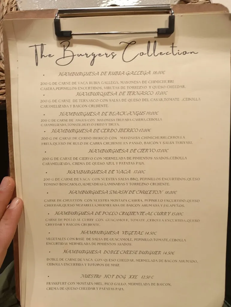 Menu_L'Aspiga Burguer & Steak House_Biescas_image_2