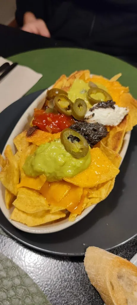 Menu_L'Aspiga Burguer & Steak House_Biescas_image_5