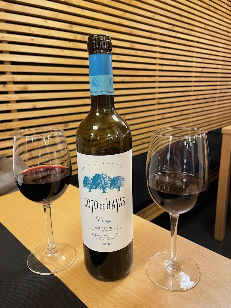 Menu_Restaurante La Lifara_Biescas_immagine_6